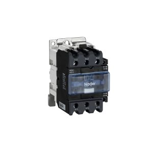 NDC1(Z)-40 AC Contactor with AC or DC Coil