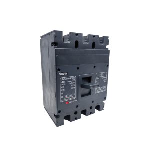 SVM5H-400H/R  1000 فولت تيار متردد MCCB